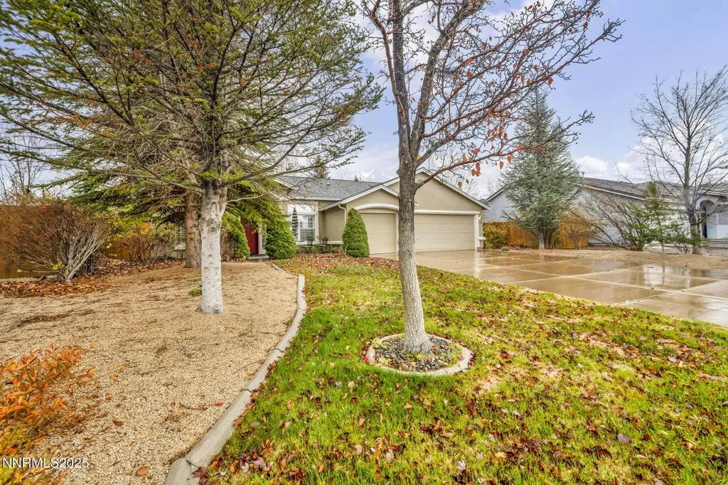 7778 Cerritos Sparks NV 89436
