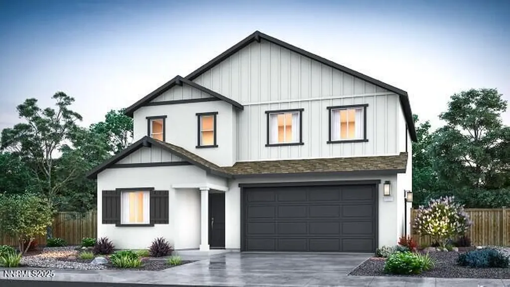 534 Radiant Carson City NV 89705