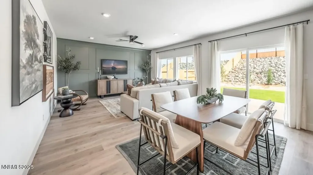 534 Radiant Carson City NV 89705