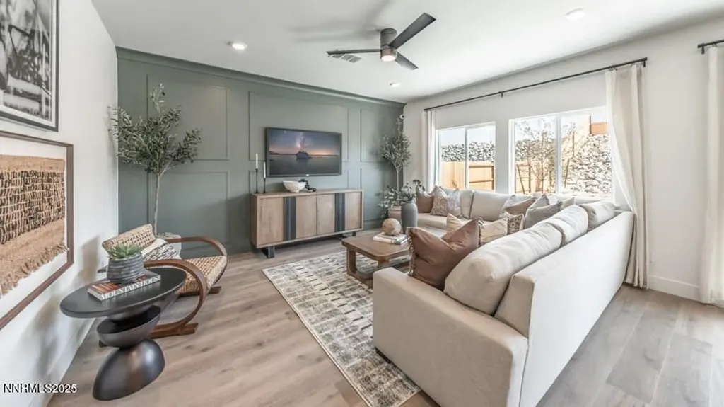 534 Radiant Carson City NV 89705
