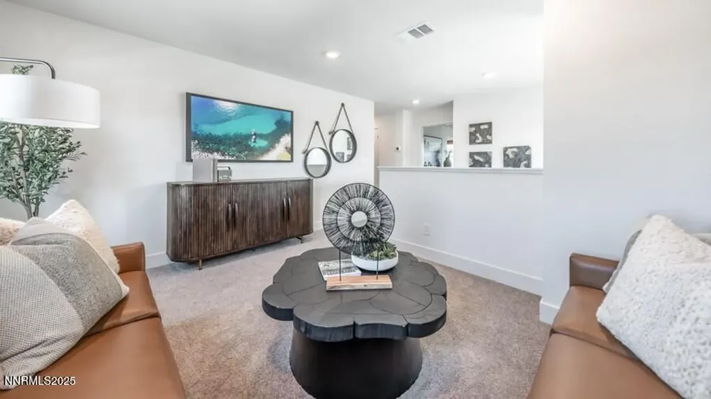 534 Radiant Carson City NV 89705