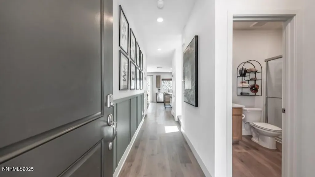 534 Radiant Carson City NV 89705
