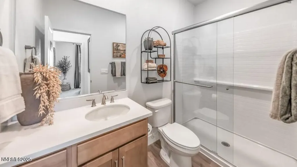 534 Radiant Carson City NV 89705