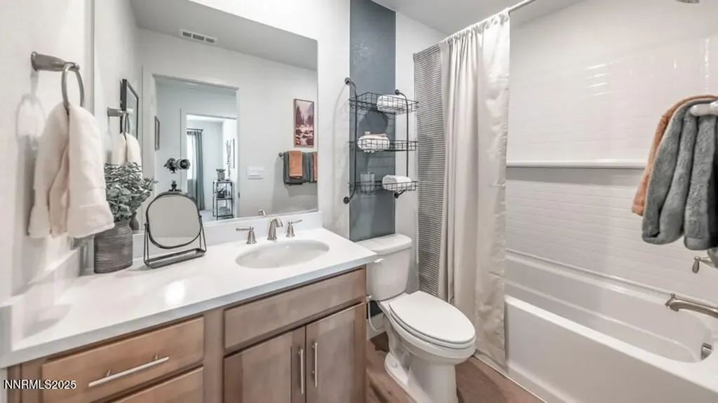 534 Radiant Carson City NV 89705