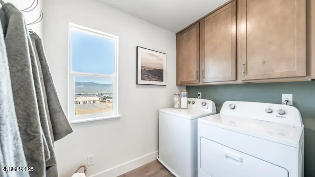 534 Radiant Carson City NV 89705