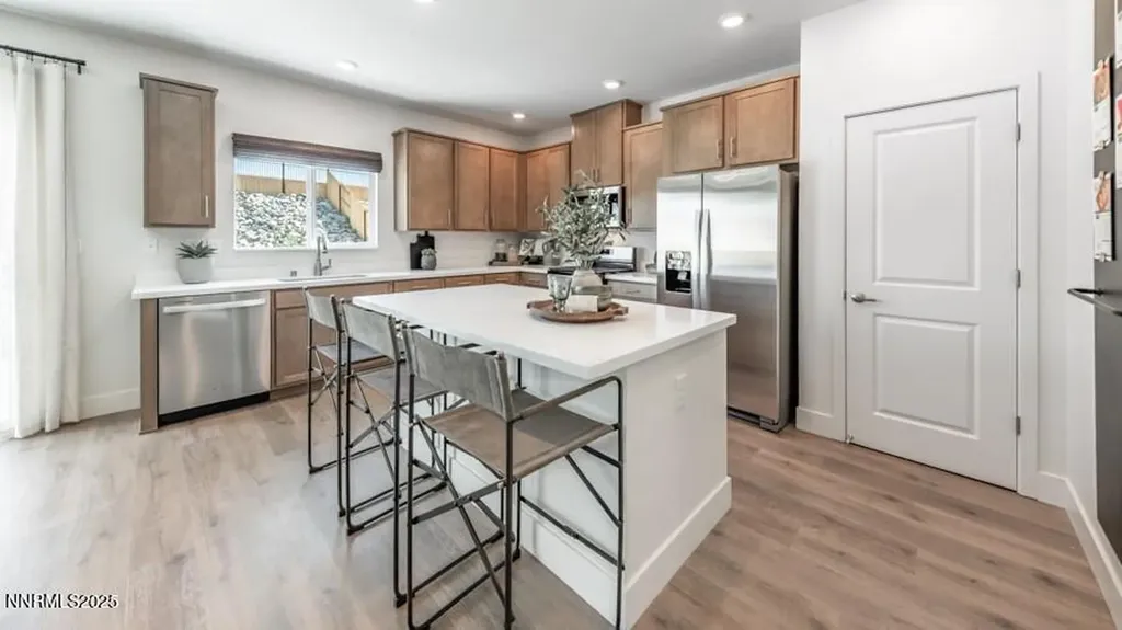 534 Radiant Carson City NV 89705