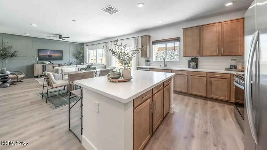 534 Radiant Carson City NV 89705