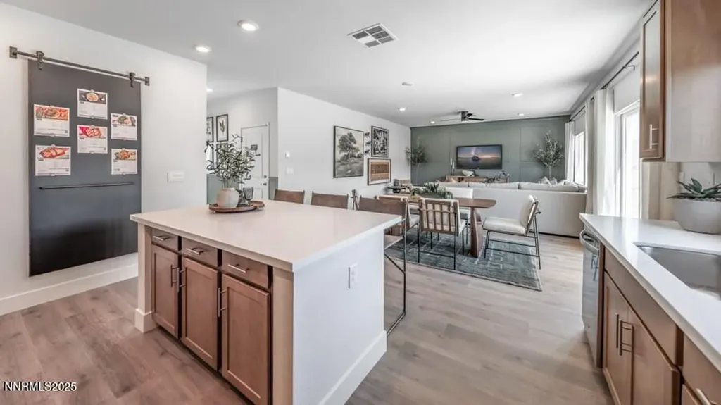 534 Radiant Carson City NV 89705