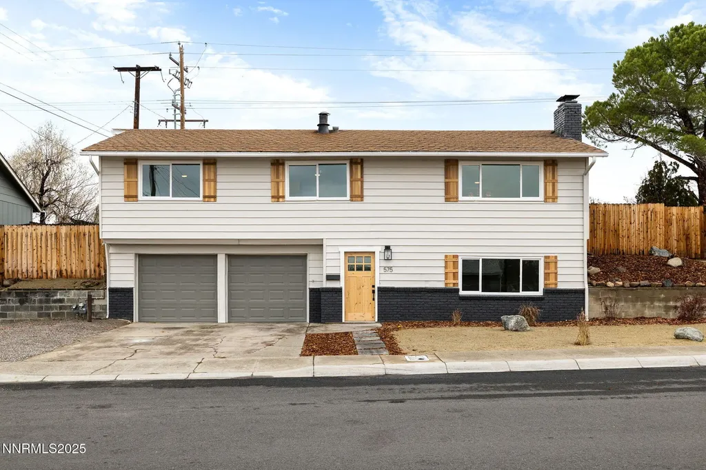 575 Northstar Reno NV 89503