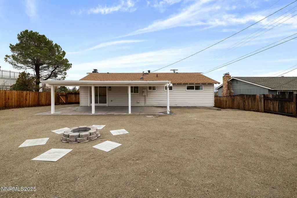 575 Northstar Reno NV 89503