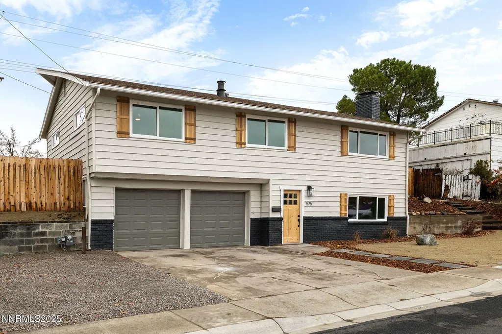 575 Northstar Reno NV 89503