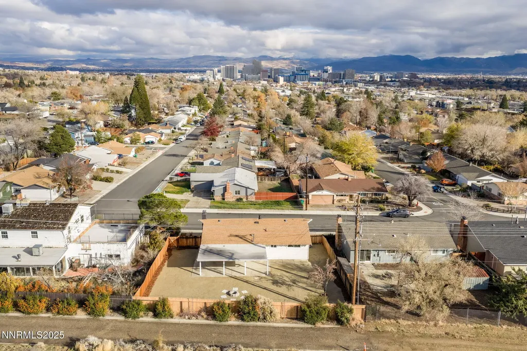 575 Northstar Reno NV 89503
