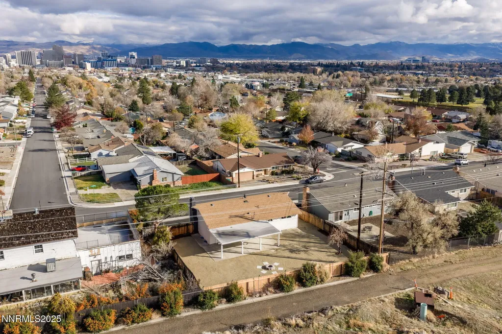 575 Northstar Reno NV 89503