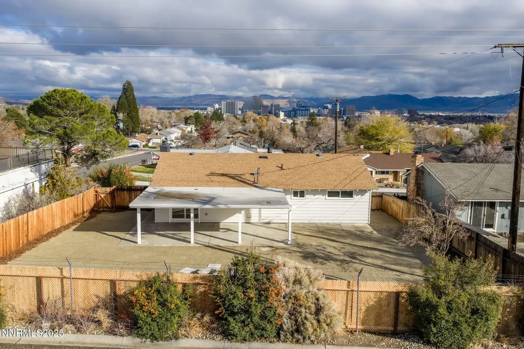 575 Northstar Reno NV 89503