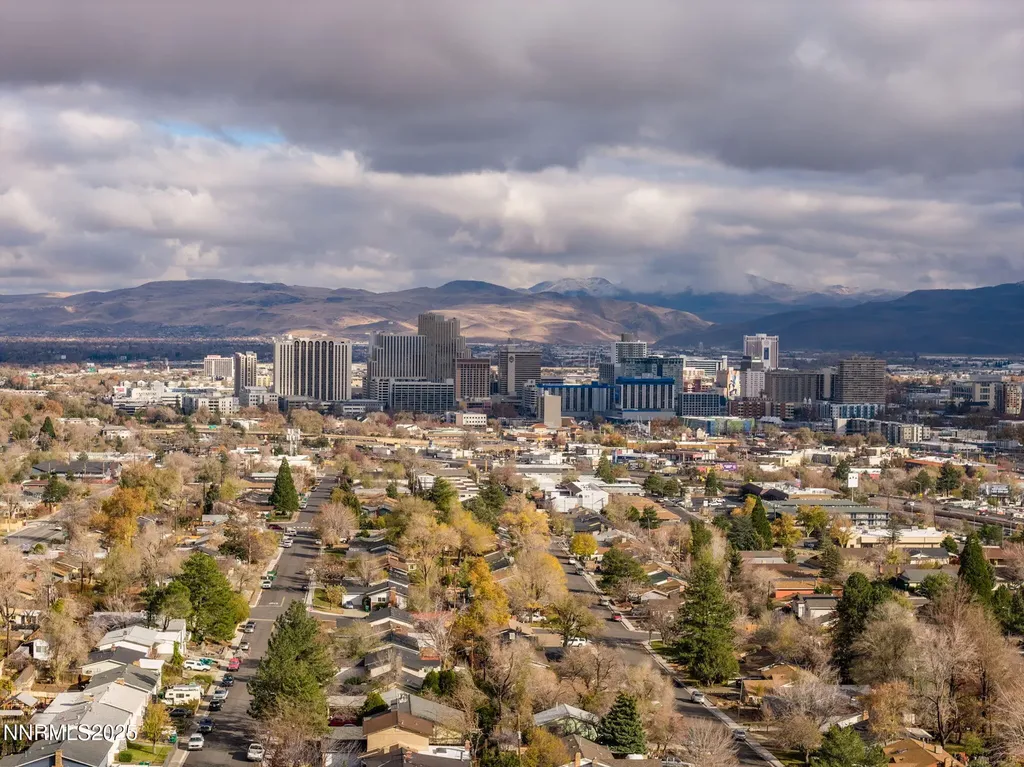 575 Northstar Reno NV 89503