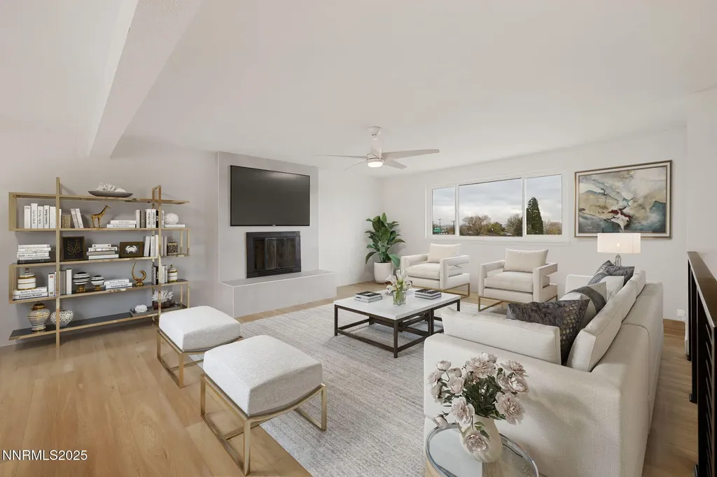 575 Northstar Reno NV 89503