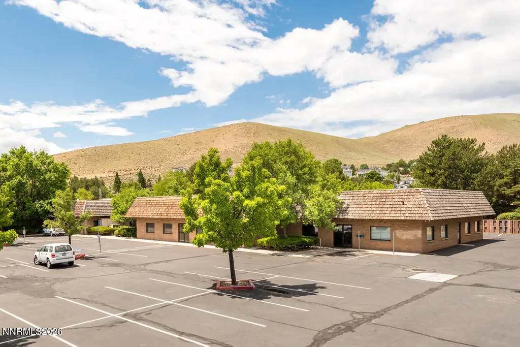 1340 Curry Carson City NV 89703