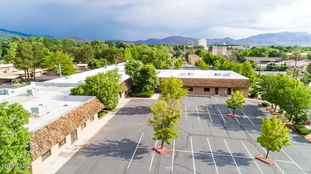 1340 Curry Carson City NV 89703