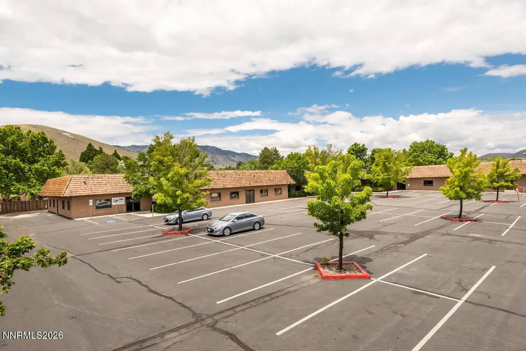 1340 Curry Carson City NV 89703