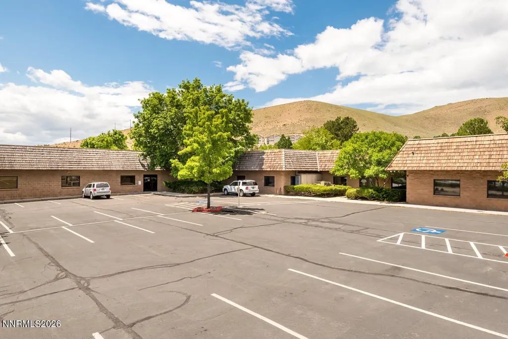 1340 Curry Carson City NV 89703