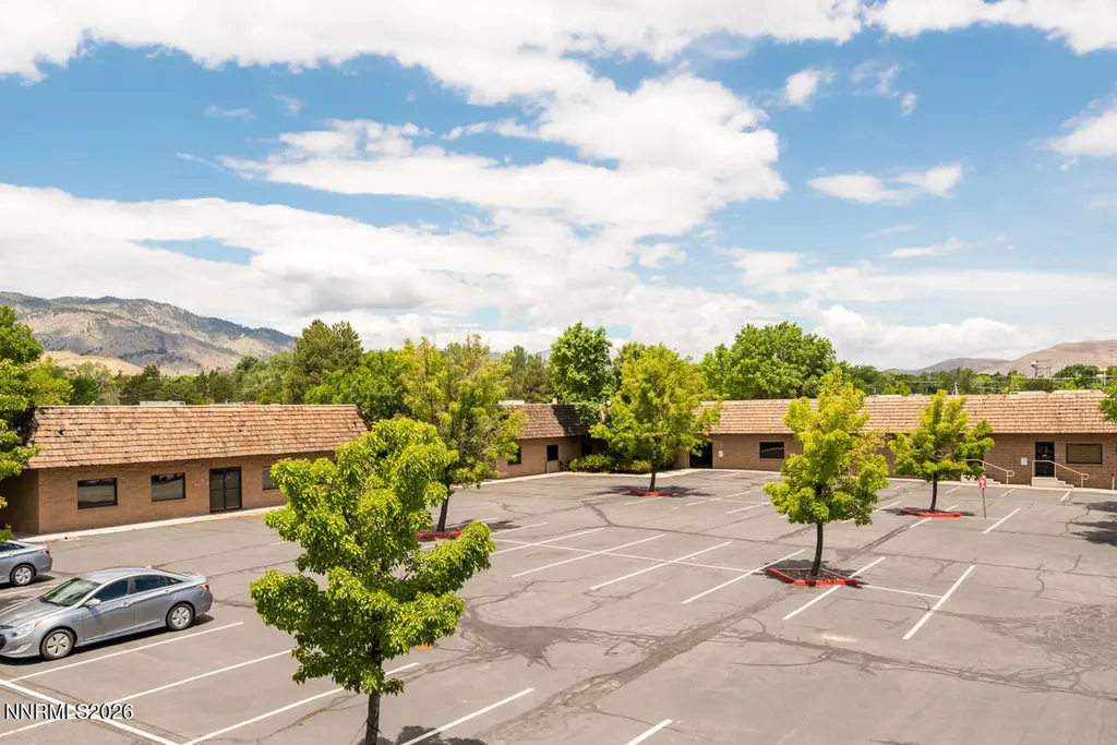 1340 Curry Carson City NV 89703