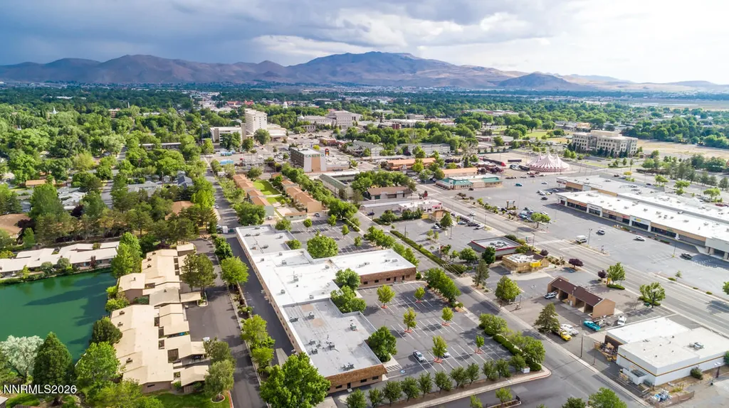 1340 Curry Carson City NV 89703