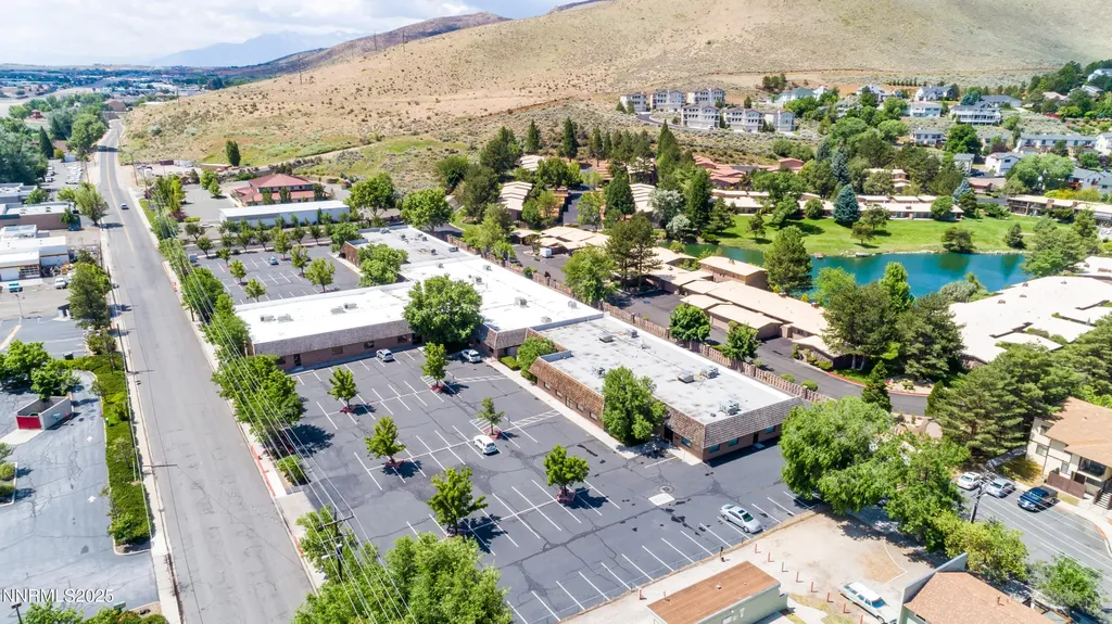 1340 Curry Carson City NV 89703