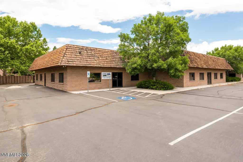 1340 Curry Carson City NV 89703