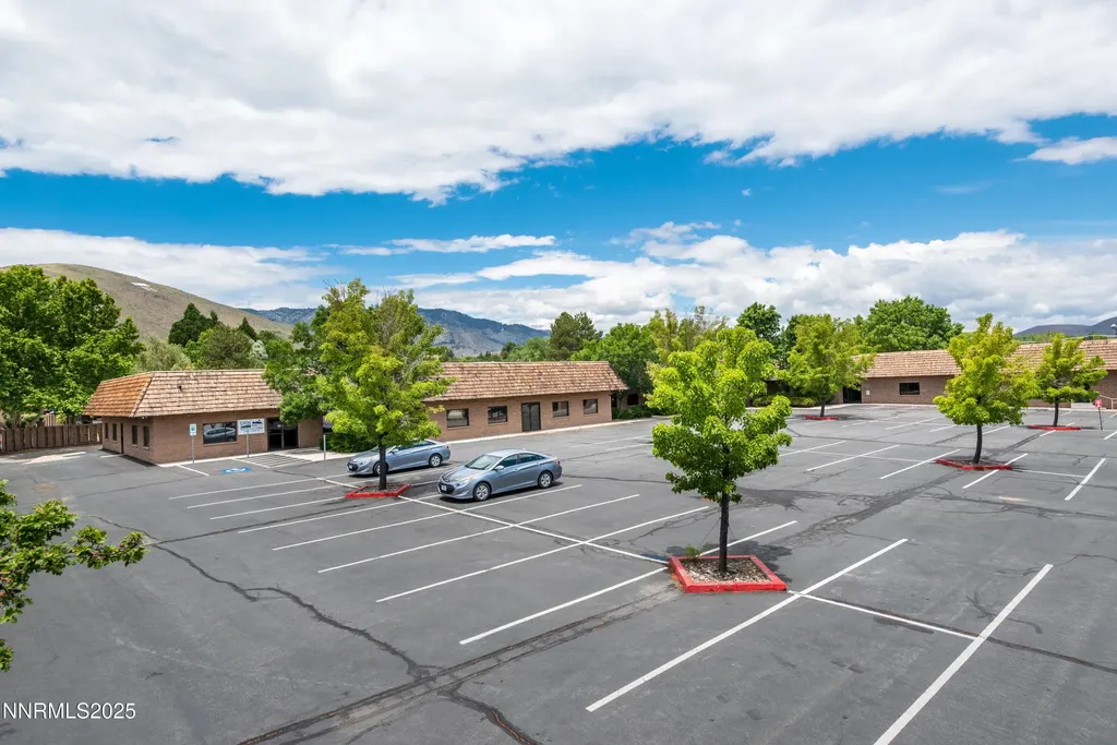 1340 Curry Carson City NV 89703