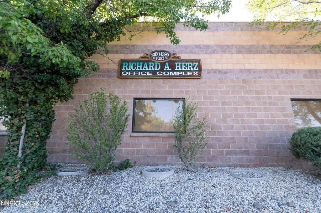 1340 Curry Carson City NV 89703