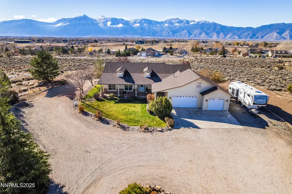 1572 Sawmill Gardnerville NV 89410