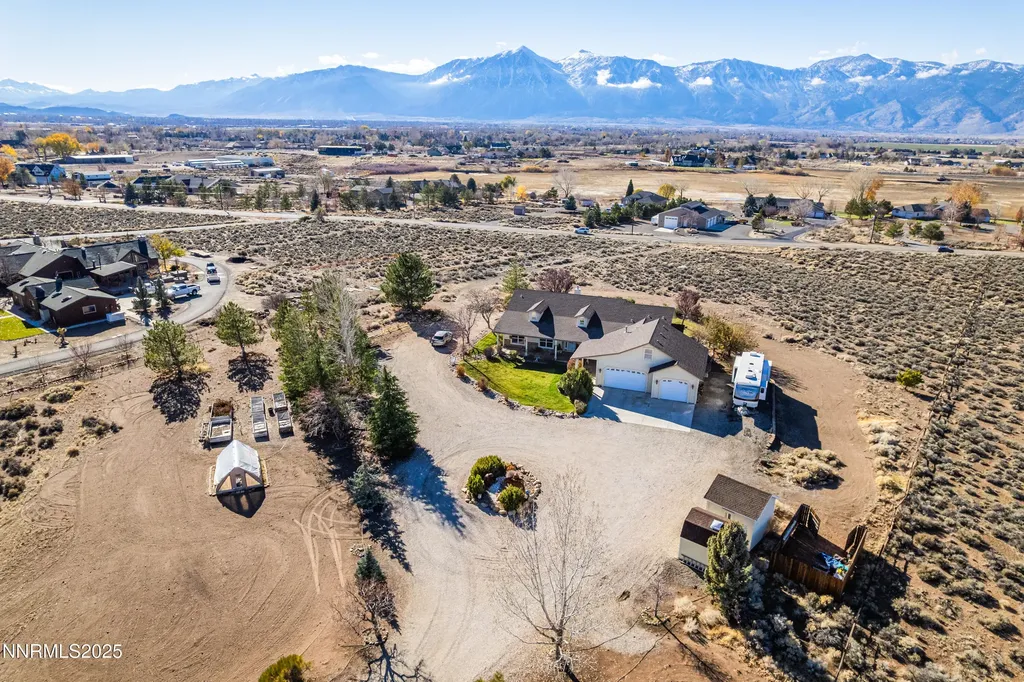 1572 Sawmill Gardnerville NV 89410
