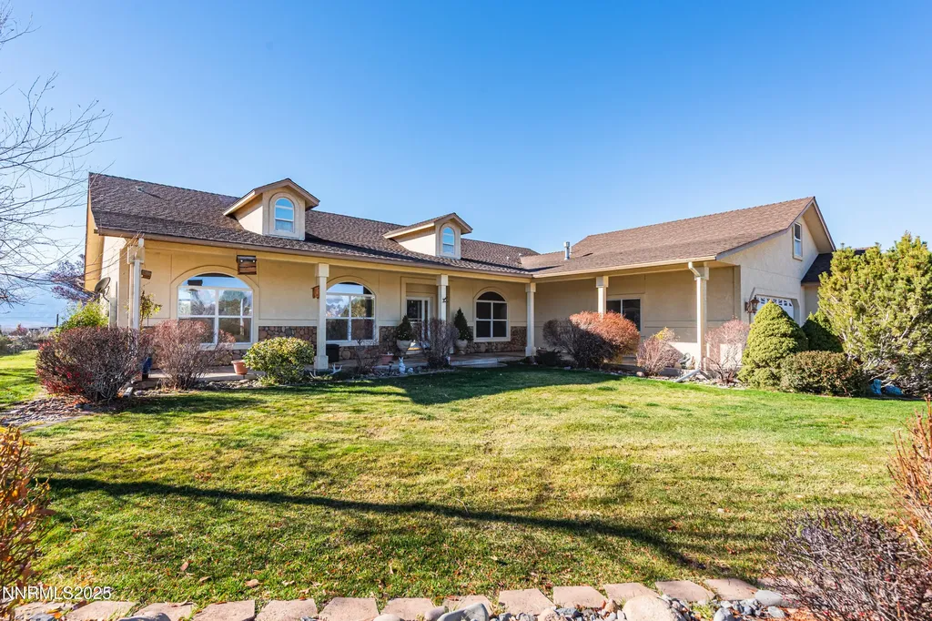 1572 Sawmill Gardnerville NV 89410