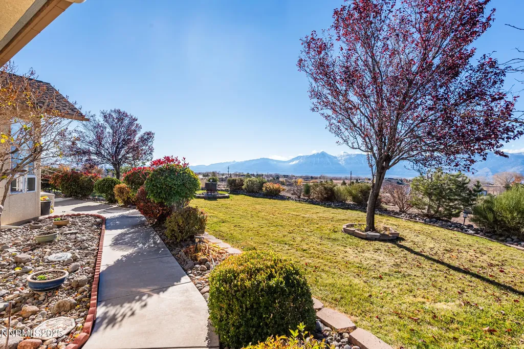1572 Sawmill Gardnerville NV 89410