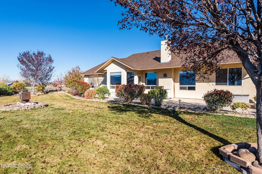1572 Sawmill Gardnerville NV 89410