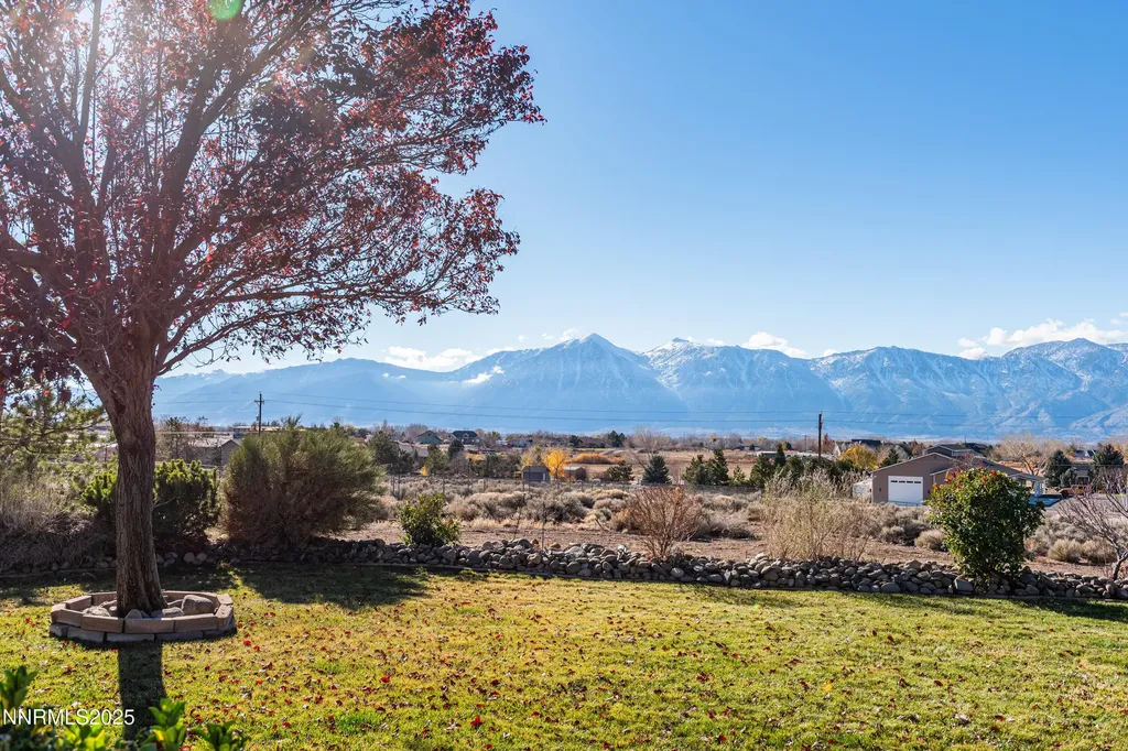 1572 Sawmill Gardnerville NV 89410