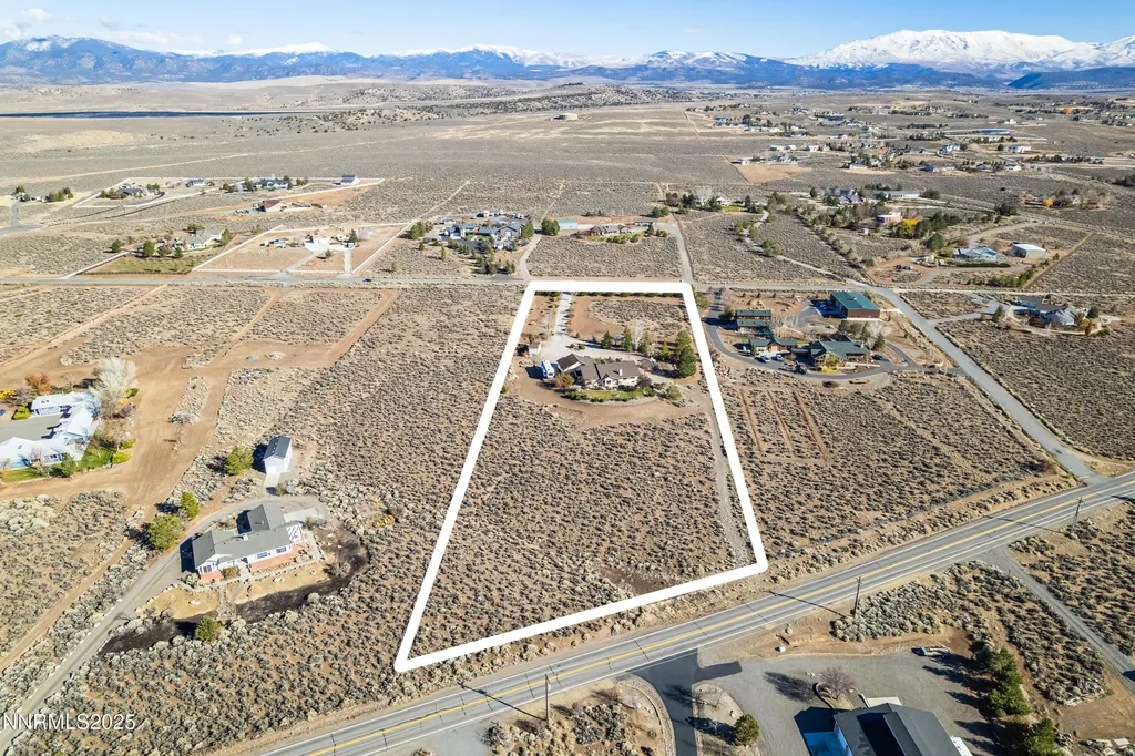 1572 Sawmill Gardnerville NV 89410