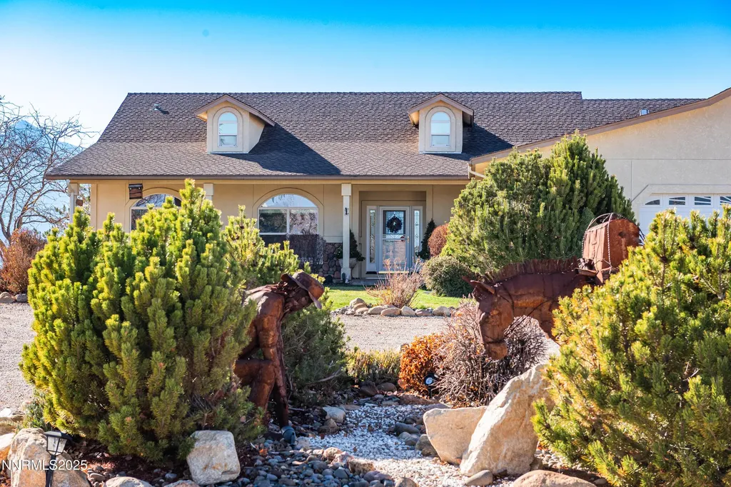1572 Sawmill Gardnerville NV 89410