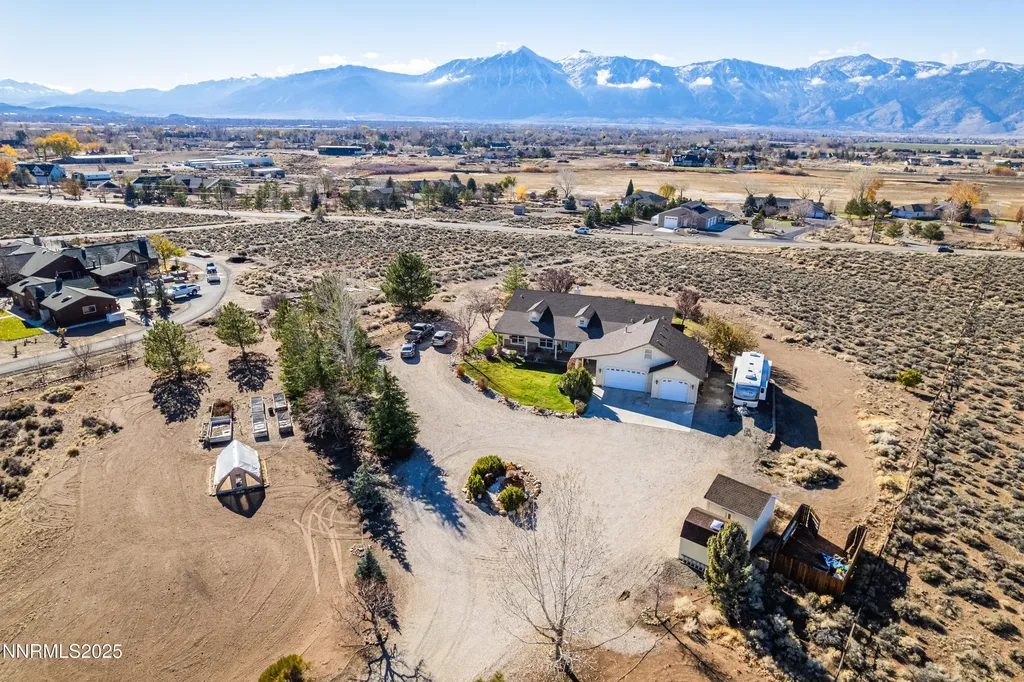 1572 Sawmill Gardnerville NV 89410
