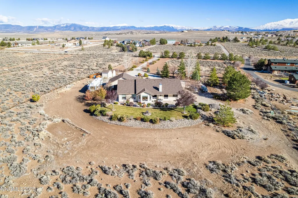 1572 Sawmill Gardnerville NV 89410