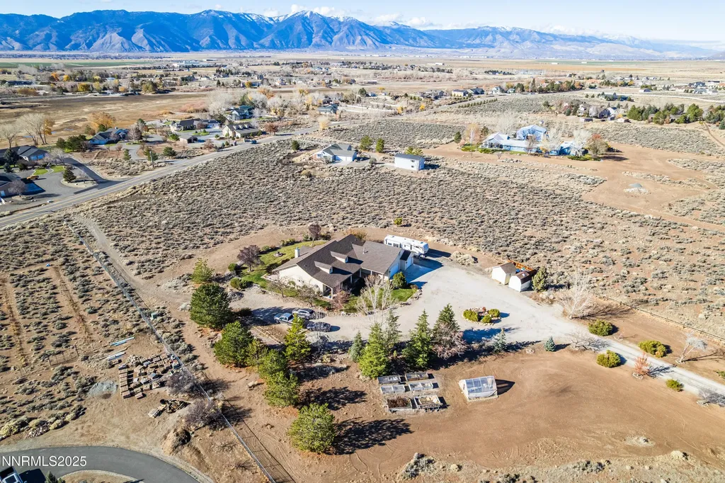 1572 Sawmill Gardnerville NV 89410