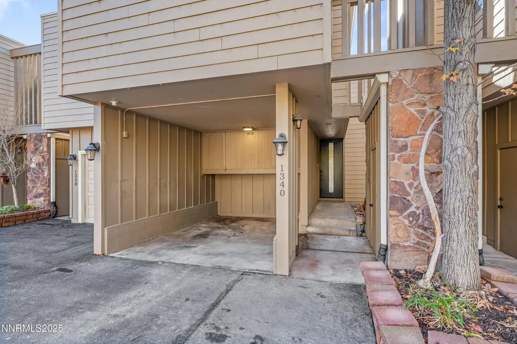 1340 Jones Reno NV 89503
