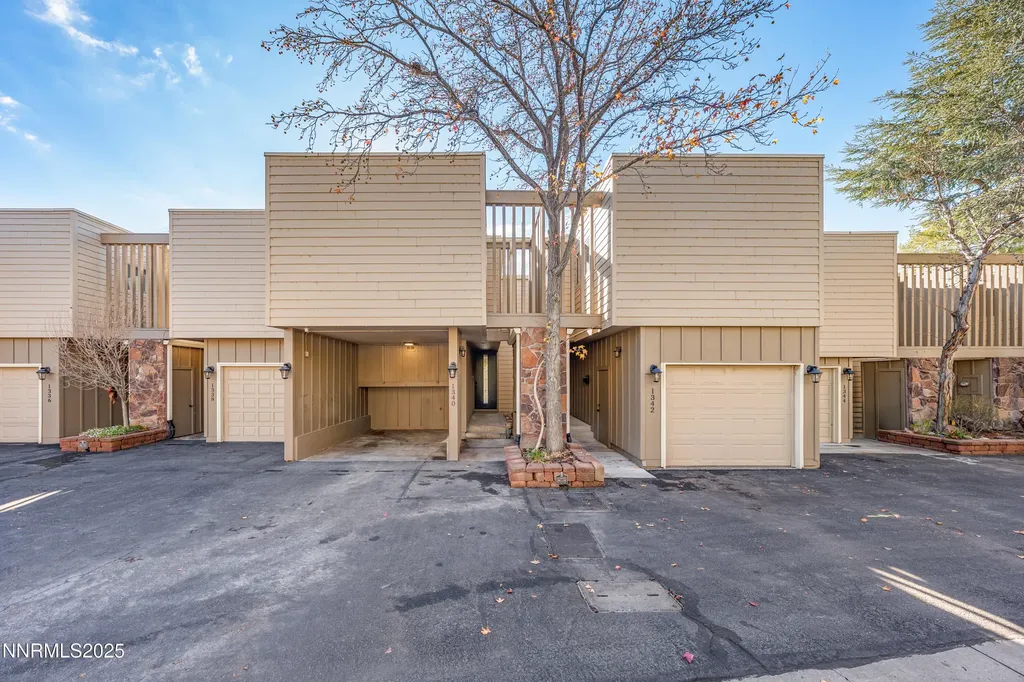 1340 Jones Reno NV 89503