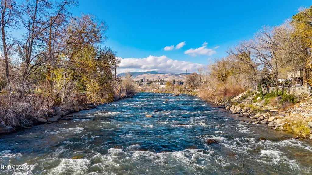 1340 Jones Reno NV 89503