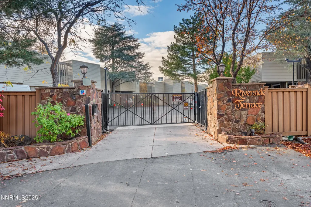 1340 Jones Reno NV 89503