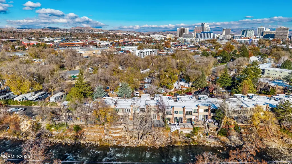 1340 Jones Reno NV 89503