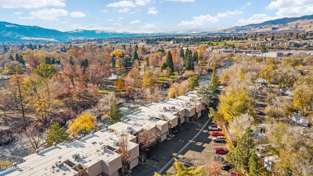 1340 Jones Reno NV 89503
