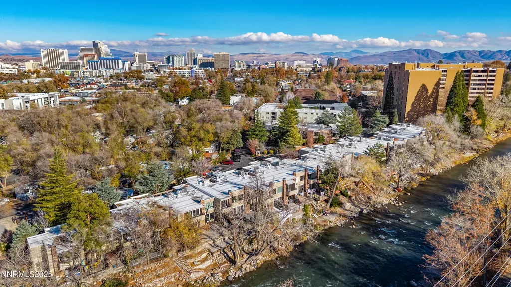 1340 Jones Reno NV 89503