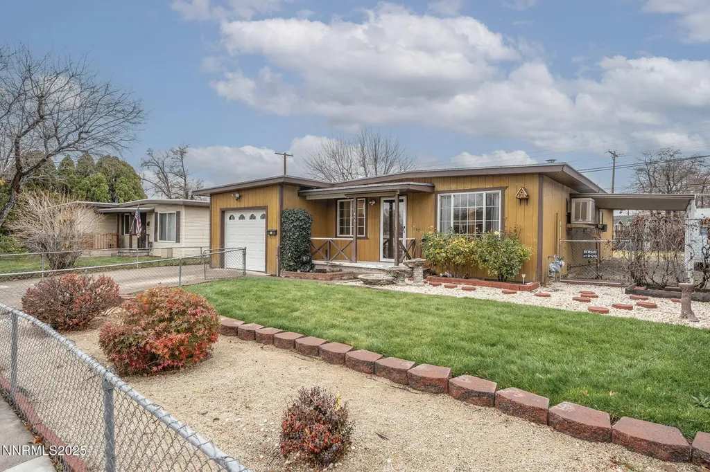 1675 Auburn Reno NV 89502