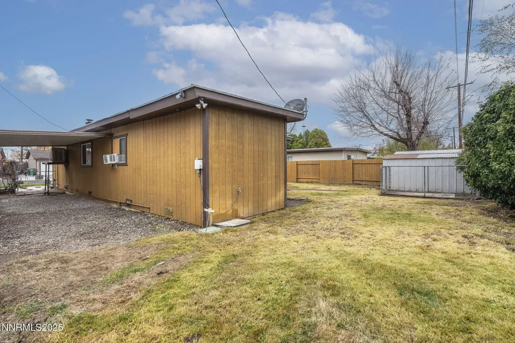 1675 Auburn Reno NV 89502